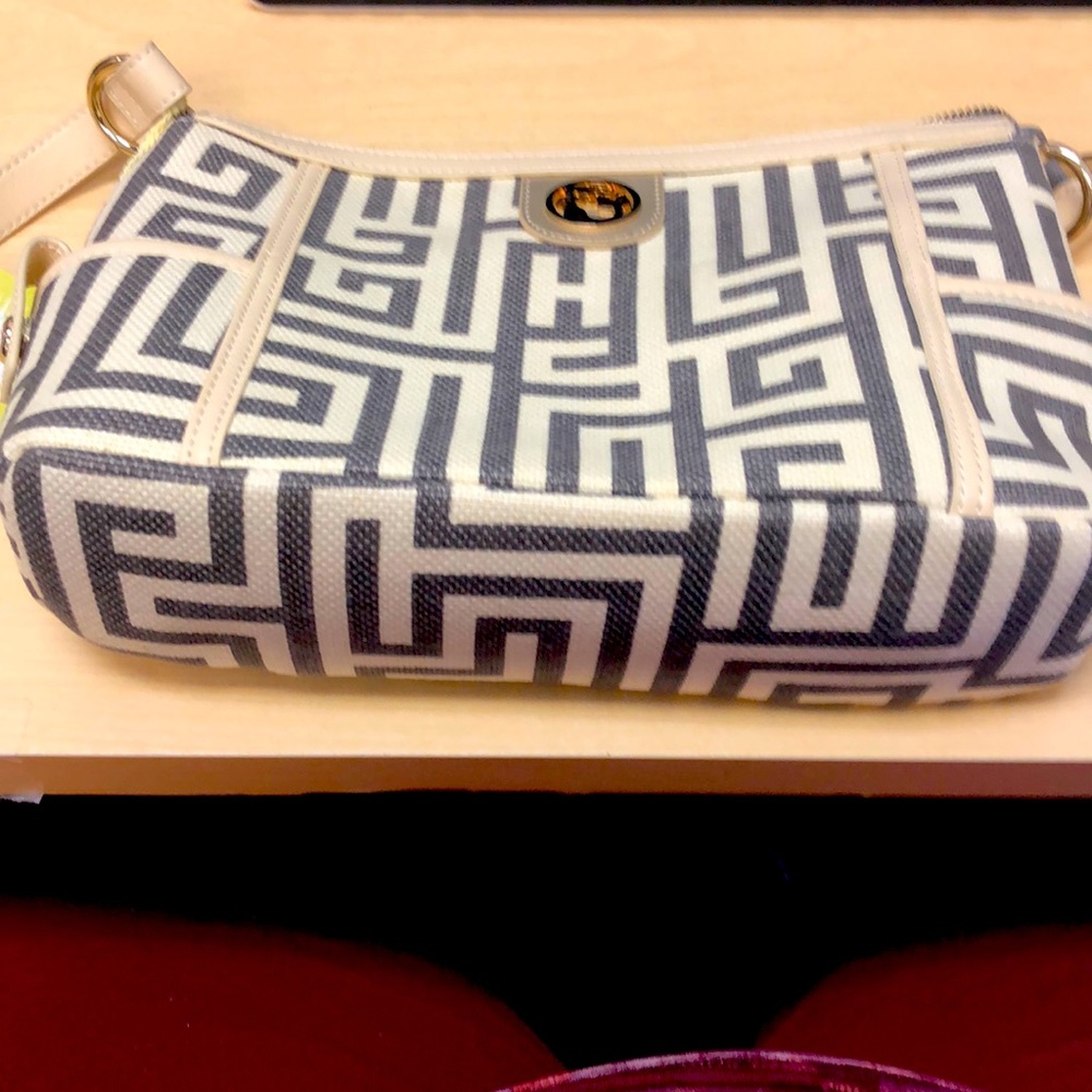 Spartina 449 De Renne simple Zip